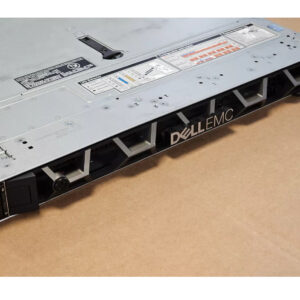 Dell PowerEdge R640